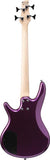 Ibanez GSRM20 miKro Metallic Purple