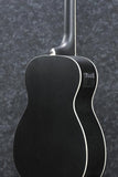 Ibanez PCBE14MH Weathered Black Open Pore