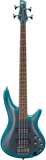 Ibanez SR300E Cerulean Aura Burst