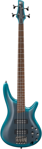 Ibanez SR300E Cerulean Aura Burst
