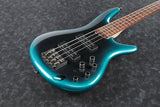 Ibanez SR300E Cerulean Aura Burst