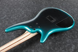 Ibanez SR300E Cerulean Aura Burst