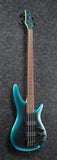 Ibanez SR300E Cerulean Aura Burst