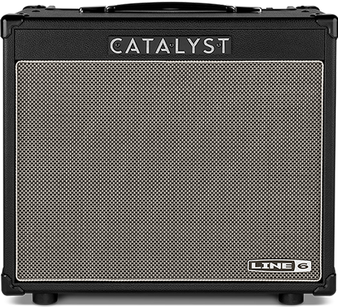 Line 6 Catalyst CX60