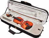 ZEV Violin Kit Intermediate 4/4