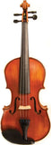 ZEV Violin Kit Intermediate 4/4