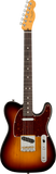 Fender American Professional II Telecaster® Rosewood Fingerboard 3-Color Sunburst