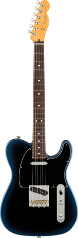 Fender American Professional II Telecaster® Rosewood Fingerboard Dark Night