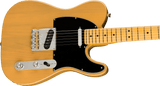 Fender American Professional II Telecaster® Maple Fingerboard Butterscotch Blonde
