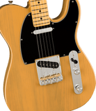 Fender American Professional II Telecaster® Maple Fingerboard Butterscotch Blonde