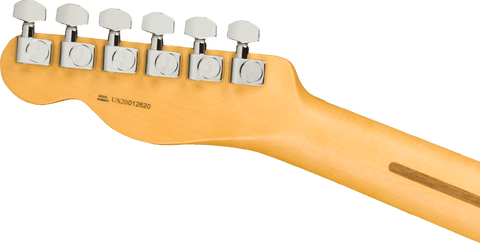 Fender American Professional II Telecaster® Maple Fingerboard