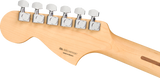 Fender Player Mustang® 90 Pau Ferro Fingerboard Burgundy Mist Metallic