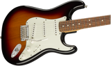 Fender Player Stratocaster® Pao Ferro Fingerboard 3-Color Sunburst