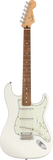 Fender Player Stratocaster® Pao Ferro Fingerboard Polar White