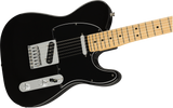 Fender Player Telecaster® Maple Fingerboard Black