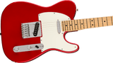 Fender Player Telecaster® Maple Fingerboard Candy Apple Red