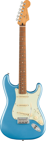 Fender Player Plus Stratocaster® Pau Ferro Fingerboard Opal Spark