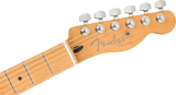 Fender Player Plus Telecaster® Maple Fingerboard Cosmic Jade