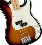 Fender Player Precision Bass® Maple Fingerboard 3-Color Sunburst