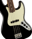 Fender American Professional II Jazz Bass® Rosewood Fingerboard Black