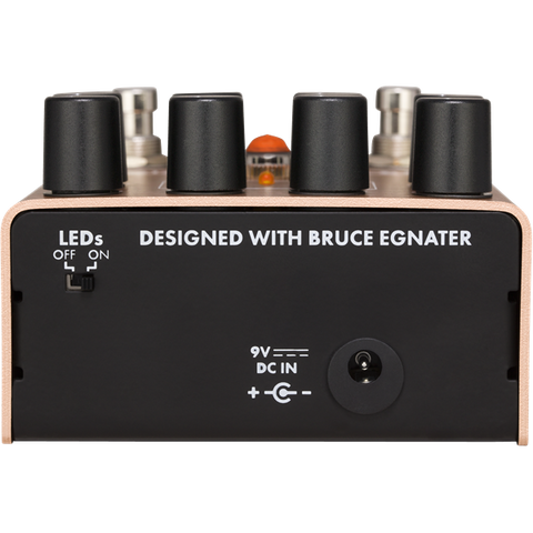 fender tube tremolo pedal Fender MTG Tube Distortion – The Brantford Music Centre
