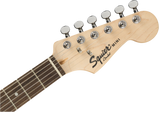 Squier Mini Stratocaster® Laurel Fingerboard Black