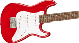 Squier Mini Stratocaster® Laurel Fingerboard Dakota Red