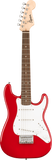 Squier Mini Stratocaster® Laurel Fingerboard Dakota Red