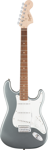 Squier Affinity Series™ Stratocaster® Laurel Fingerboard Slick Silver