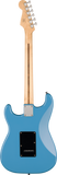 Squier Sonic™ Stratocaster® Laurel Fingerboard California Blue