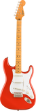 Squier Classic Vibe '50s Stratocaster® Maple Fingerboard Fiesta Red