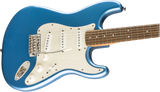 Squier Classic Vibe '60s Stratocaster® Laurel Fingerboard Lake Placid Blue