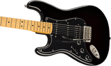 Squier Classic Vibe '70s Stratocaster® HSS Left-Handed Maple Fingerboard Black