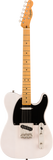 Squier Classic Vibe '50s Telecaster® Maple Fingerboard White Blonde