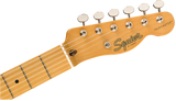 Squier Classic Vibe '50s Telecaster® Maple Fingerboard Butterscotch Blonde