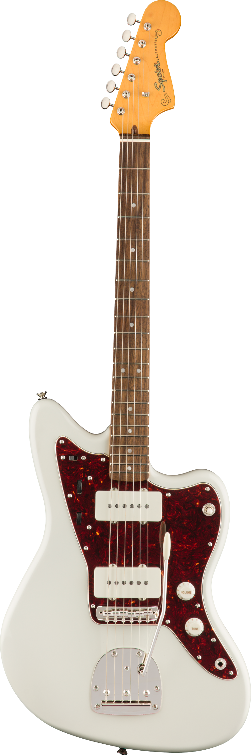 Squier Classic Vibe '60s Jazzmaster® Laurel Fingerboard