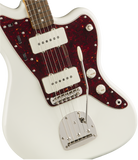 Squier Classic Vibe '60s Jazzmaster® Laurel Fingerboard Olympic White