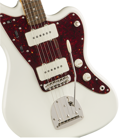 Squier Classic Vibe '60s Jazzmaster® Laurel Fingerboard Squier Classic Vibe '60s Jazzmaster® Laurel Fingerboard