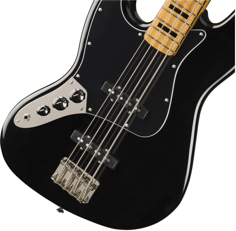 Squier jazz best sale bass left handed