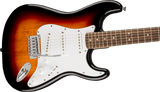 Squier Affinity Series™ Stratocaster® Laurel Fingerboard 3-Color Sunburst