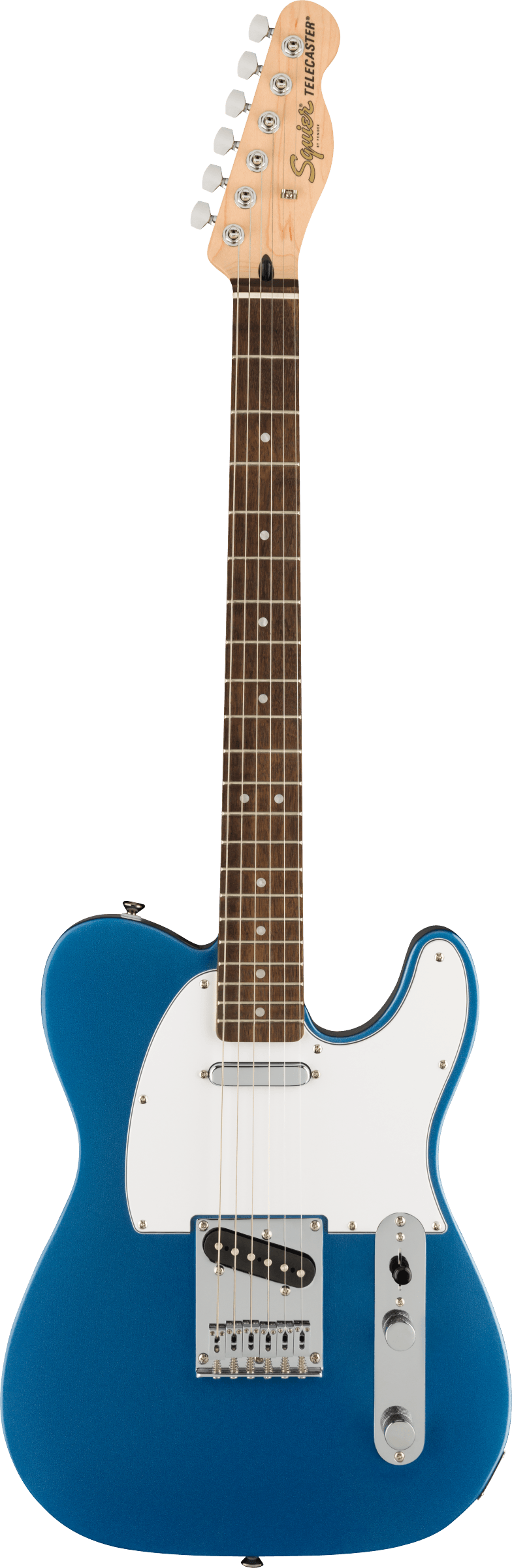 Squier Affinity Series™ Telecaster® Laurel Fingerboard Lake