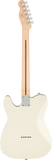 Squier Affinity Series™ Telecaster® Laurel Fingerboard Olympic White