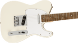 Squier Affinity Series™ Telecaster® Laurel Fingerboard Olympic White