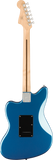 Squier Affinity Series™ Jazzmaster® Laurel Fingerboard Lake Placid Blue