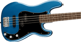 Squier Affinity Series™ Precision Bass® PJ Laurel Fingerboard Lake Placid Blue