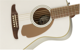 Fender Malibu Player Walnut Fingerboard Arctic Gold