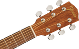 Fender FA-15 w/ gig bag Walnut Fingerboard Moonlight Burst