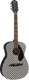 Fender Tim Armstrong Hellcat FSR Checkerboard