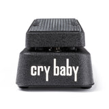 Jim Dunlop CM95 Clyde McCoy Cry Baby® Wah Wah
