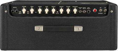 Fender Hot Rod Deluxe™ IV – The Brantford Music Centre Fender Hot Rod Deluxe™ IV – The Brantford Music Centre